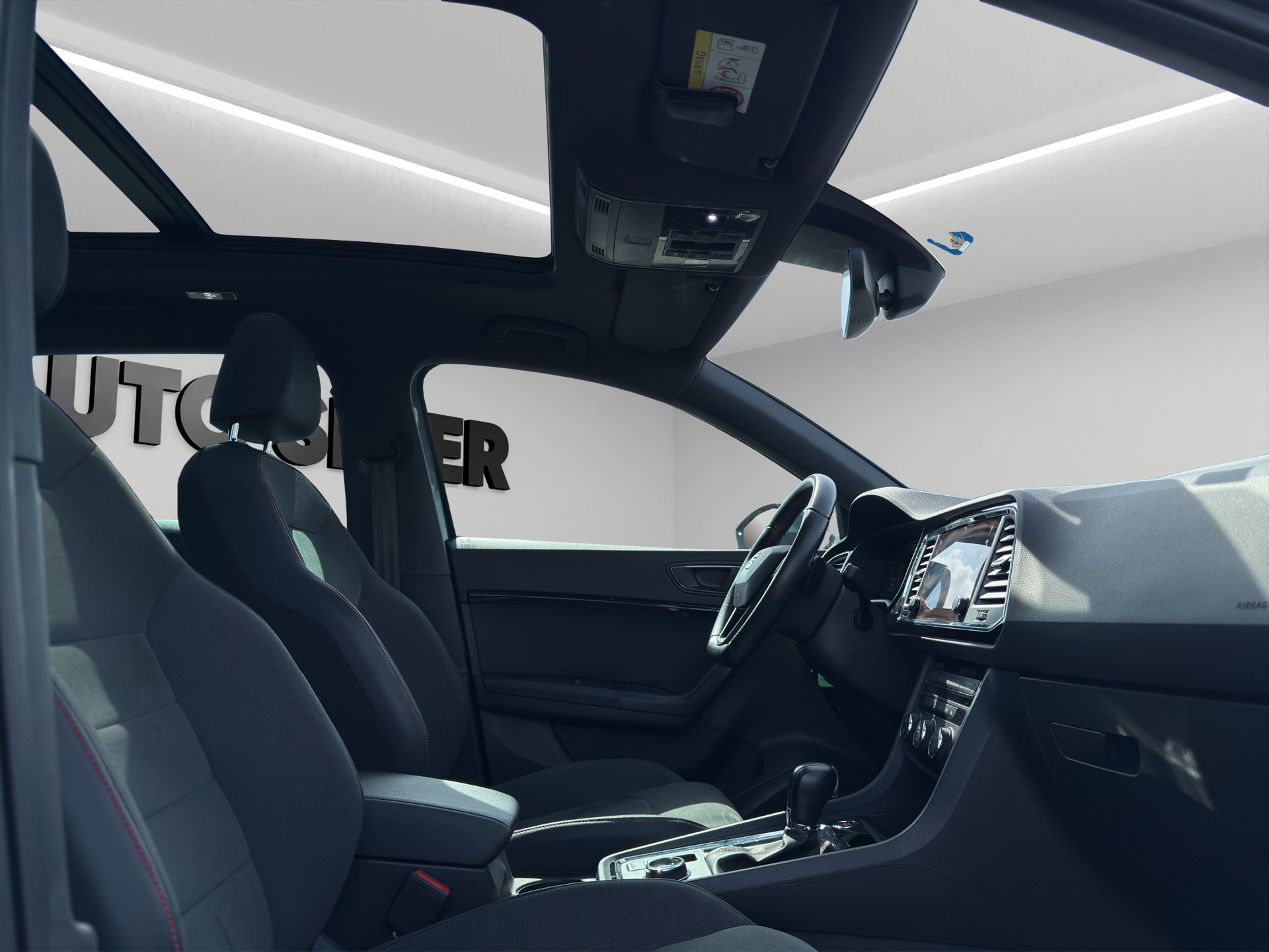 SEAT Ateca 1.5 TSI FR DSG-image-8