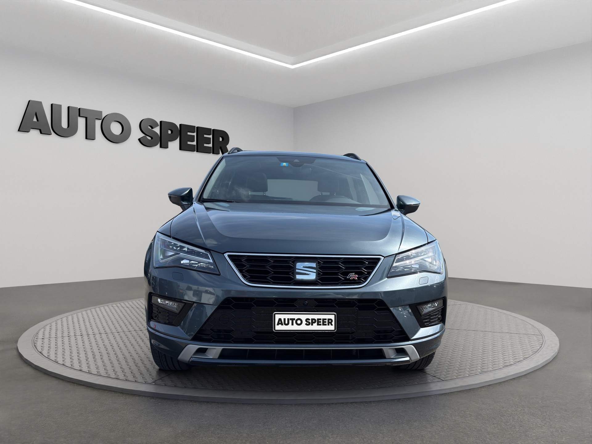 SEAT Ateca 1.5 TSI FR DSG-image-4