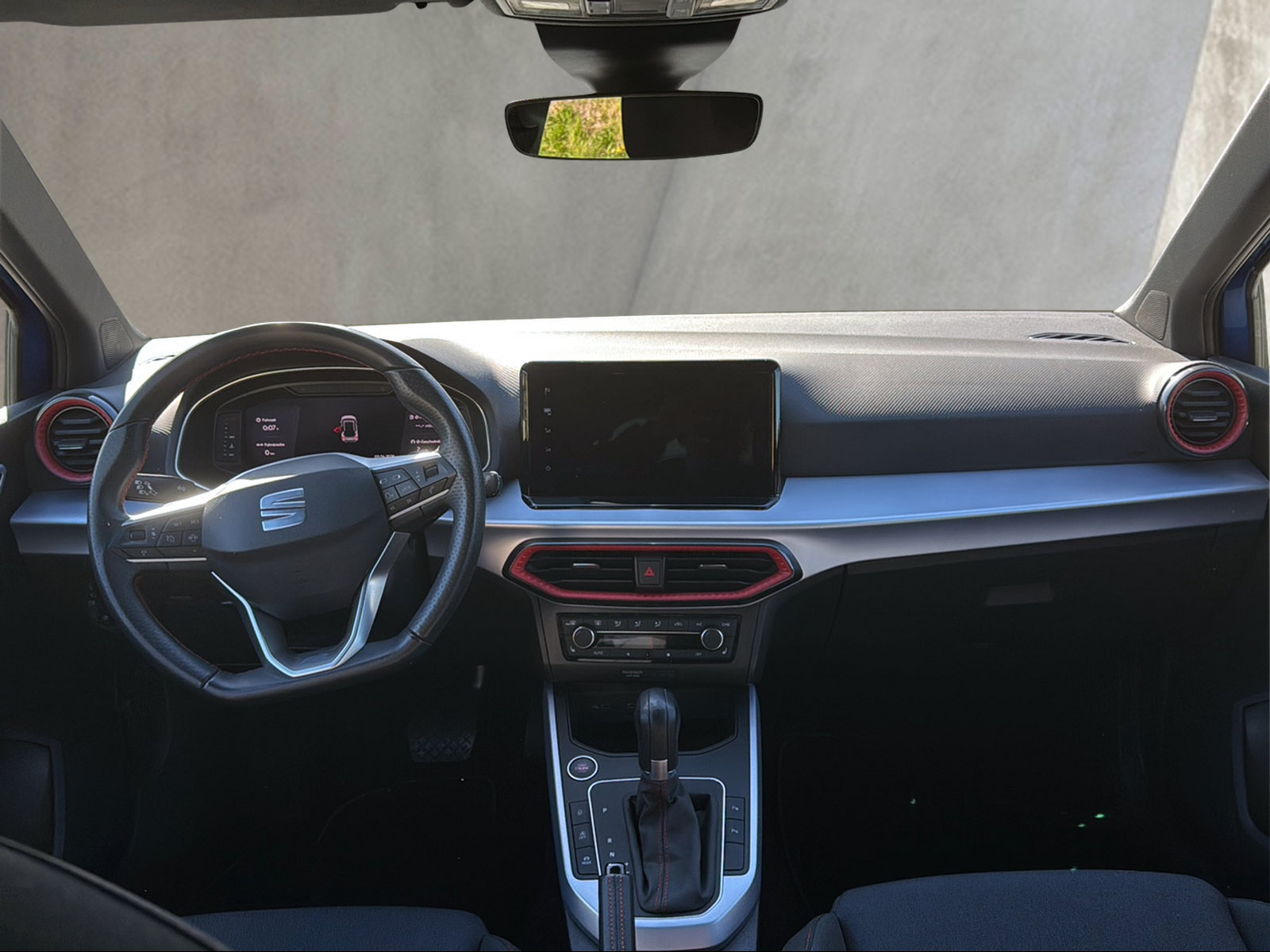 SEAT Arona 1.0 TSI Eco Hola FR DSG-image-10