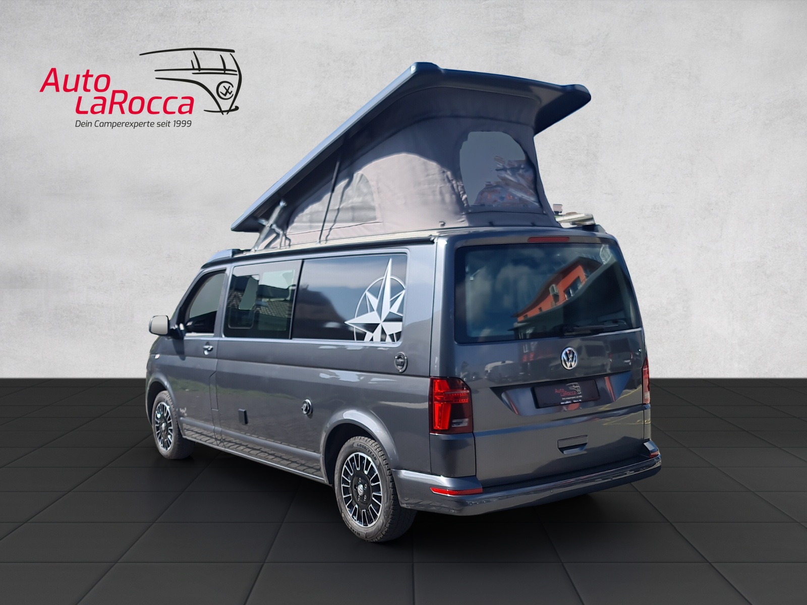 WESTFALIA Kepler One 2.0TDI 4Motion DSG-showroom-element-2