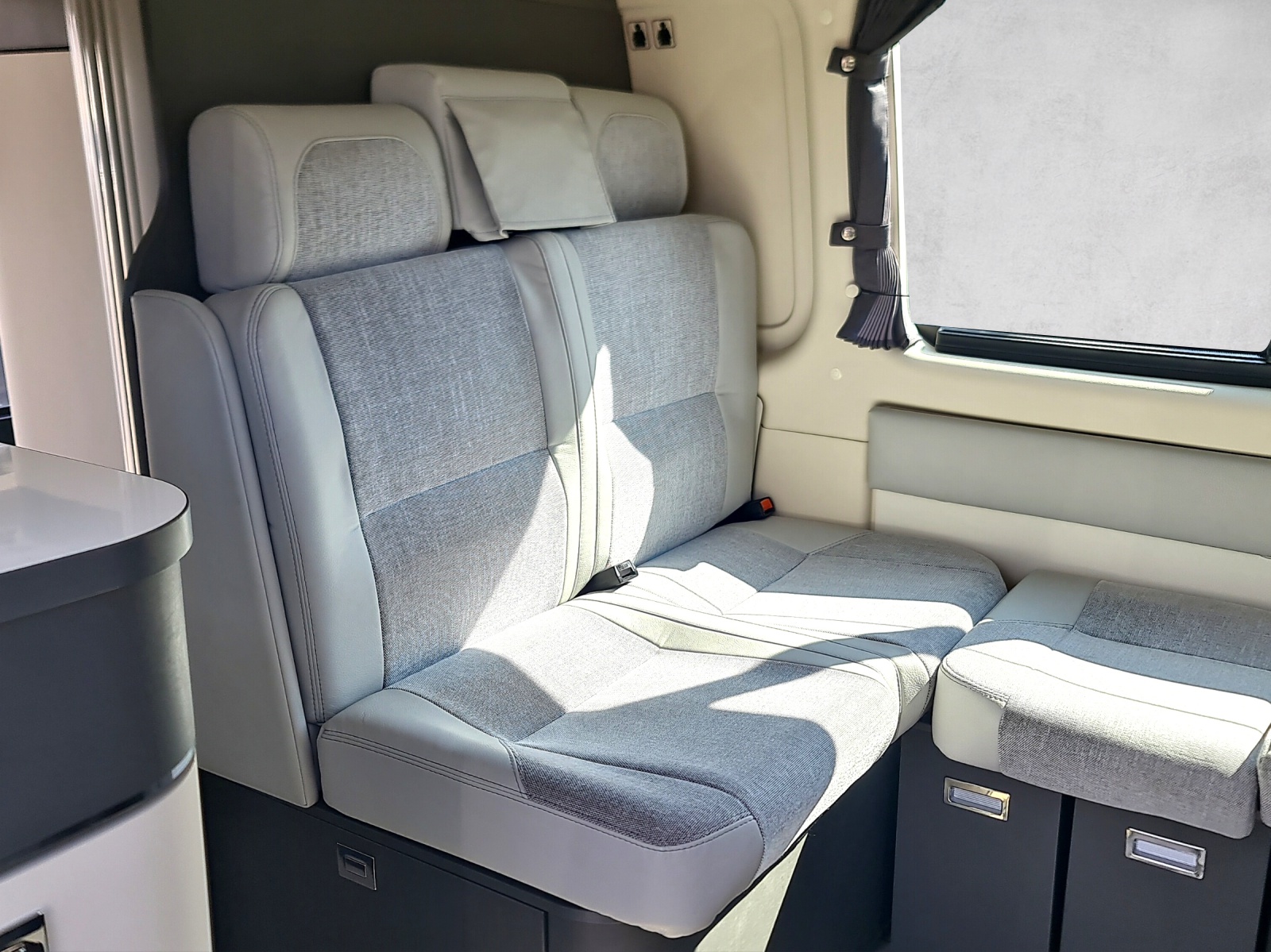 WESTFALIA Kepler One 2.0TDI 4Motion DSG-image-10