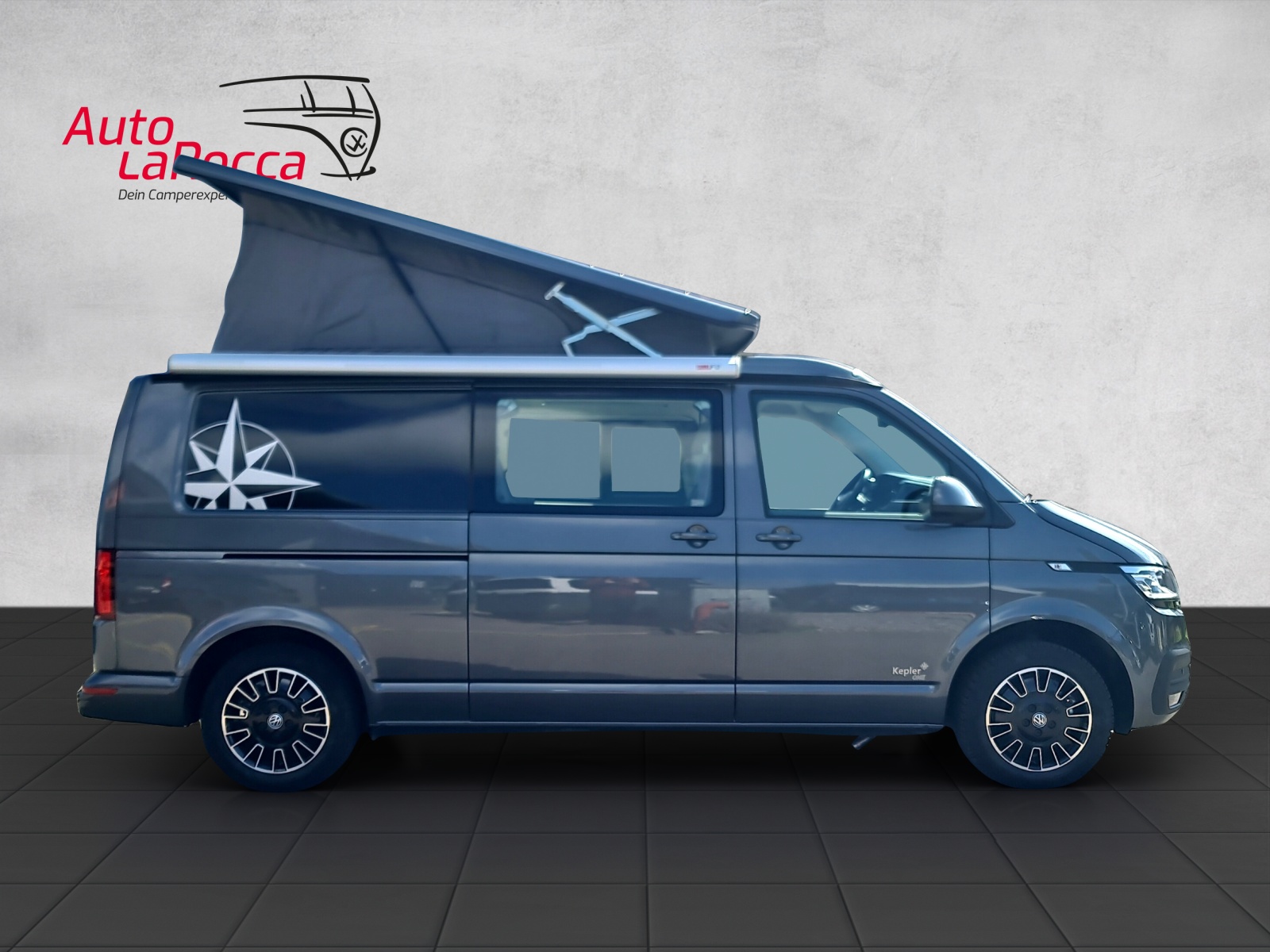 WESTFALIA Kepler One 2.0TDI 4Motion DSG-image-5