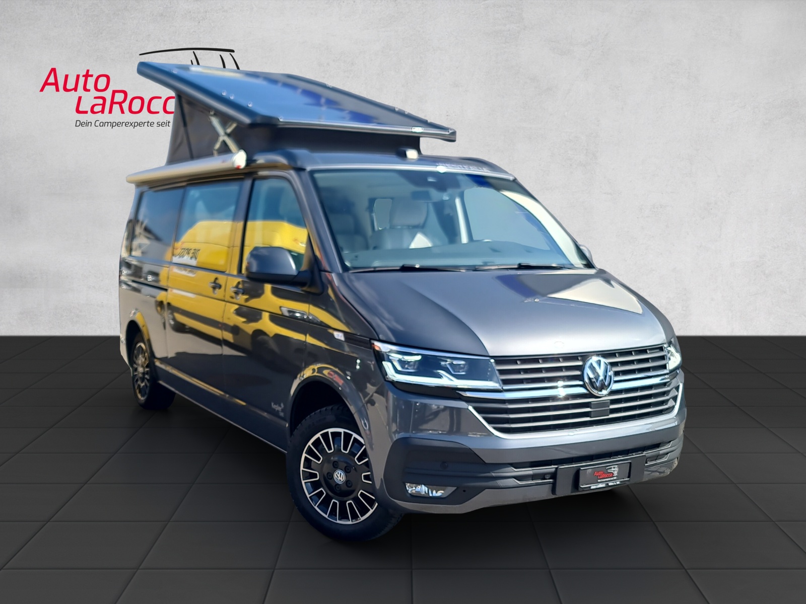 WESTFALIA Kepler One 2.0TDI 4Motion DSG-image-6