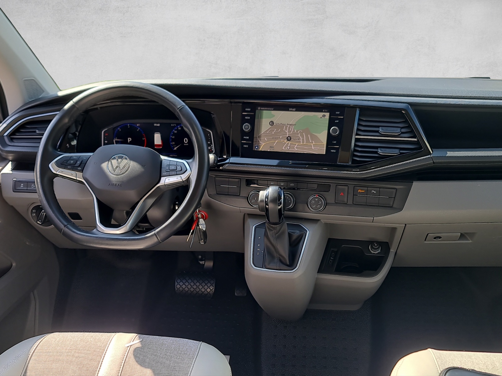 WESTFALIA Kepler One 2.0TDI 4Motion DSG-image-12