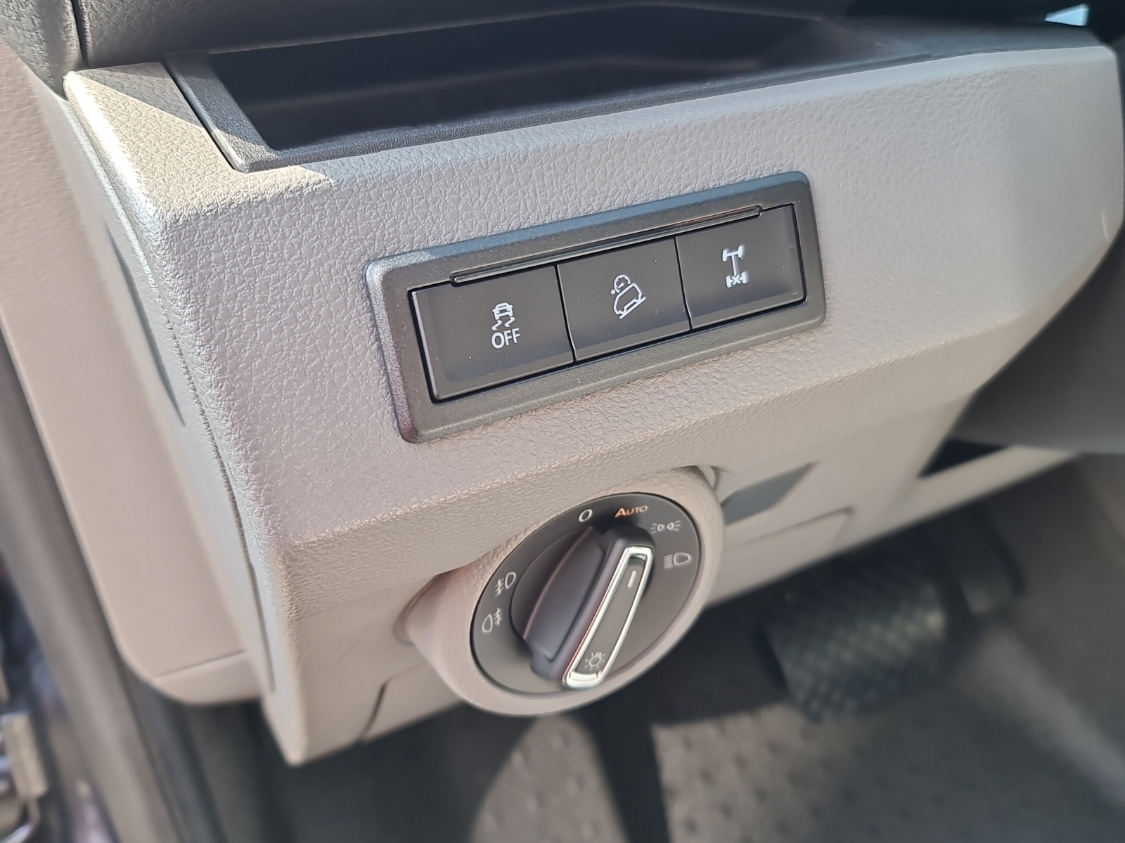 WESTFALIA Kepler One 2.0TDI 4Motion DSG-image-17