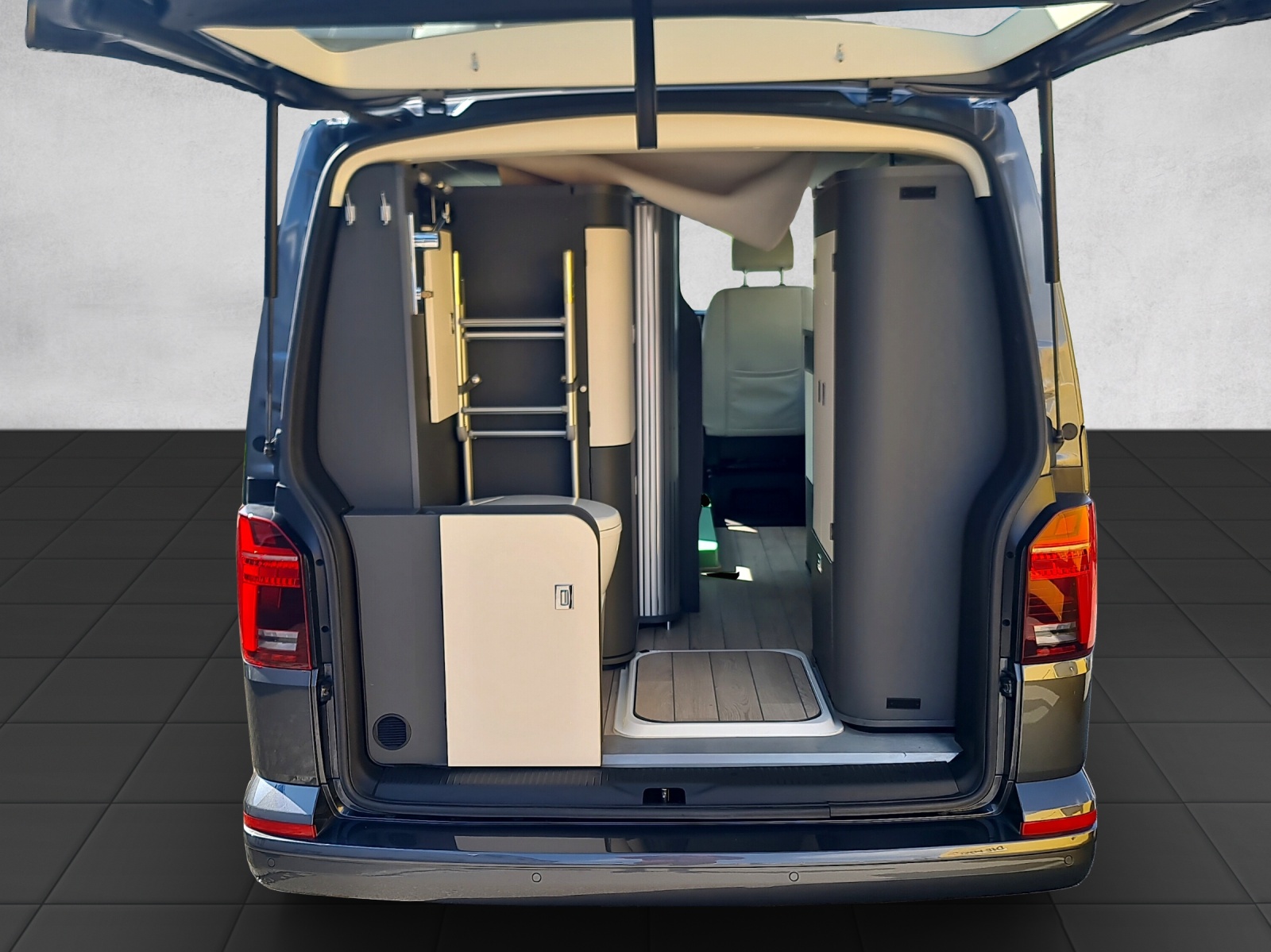 WESTFALIA Kepler One 2.0TDI 4Motion DSG-image-9