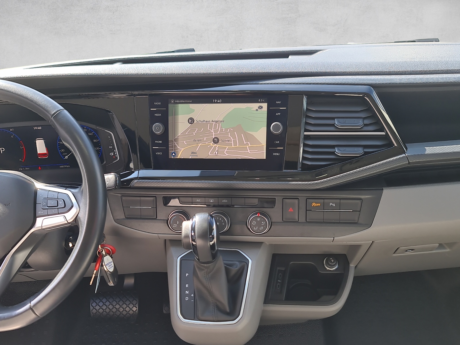 WESTFALIA Kepler One 2.0TDI 4Motion DSG-image-13