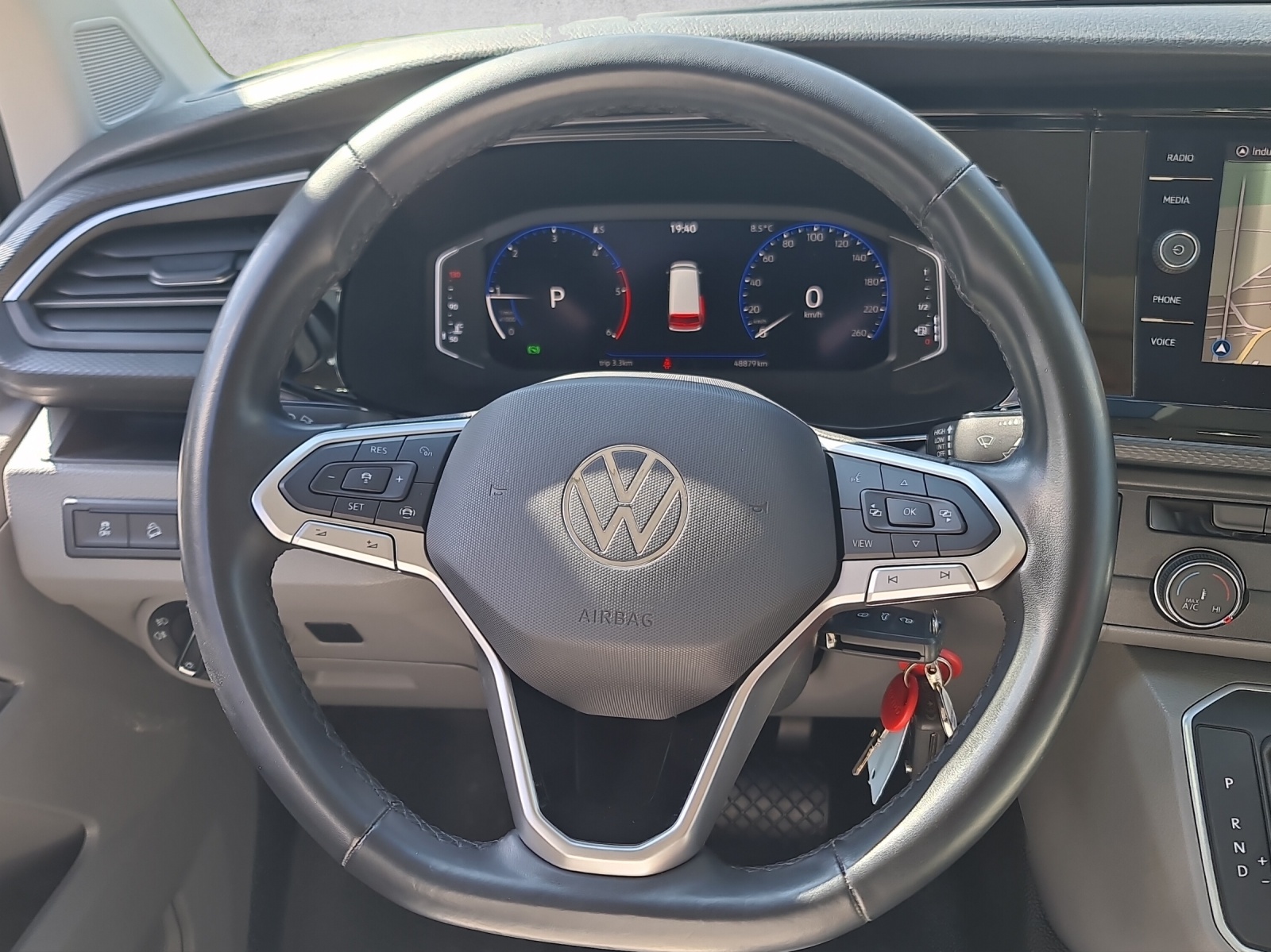 WESTFALIA Kepler One 2.0TDI 4Motion DSG-image-15