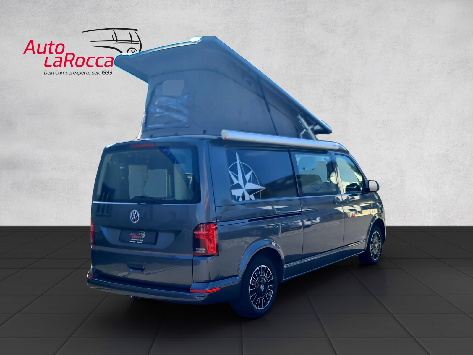 WESTFALIA Kepler One 2.0TDI 4Motion DSG-image-4