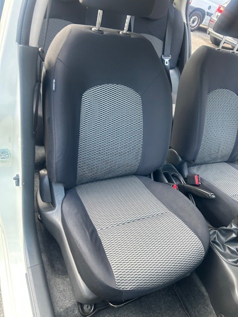 NISSAN Micra 1.2 acenta-image-4