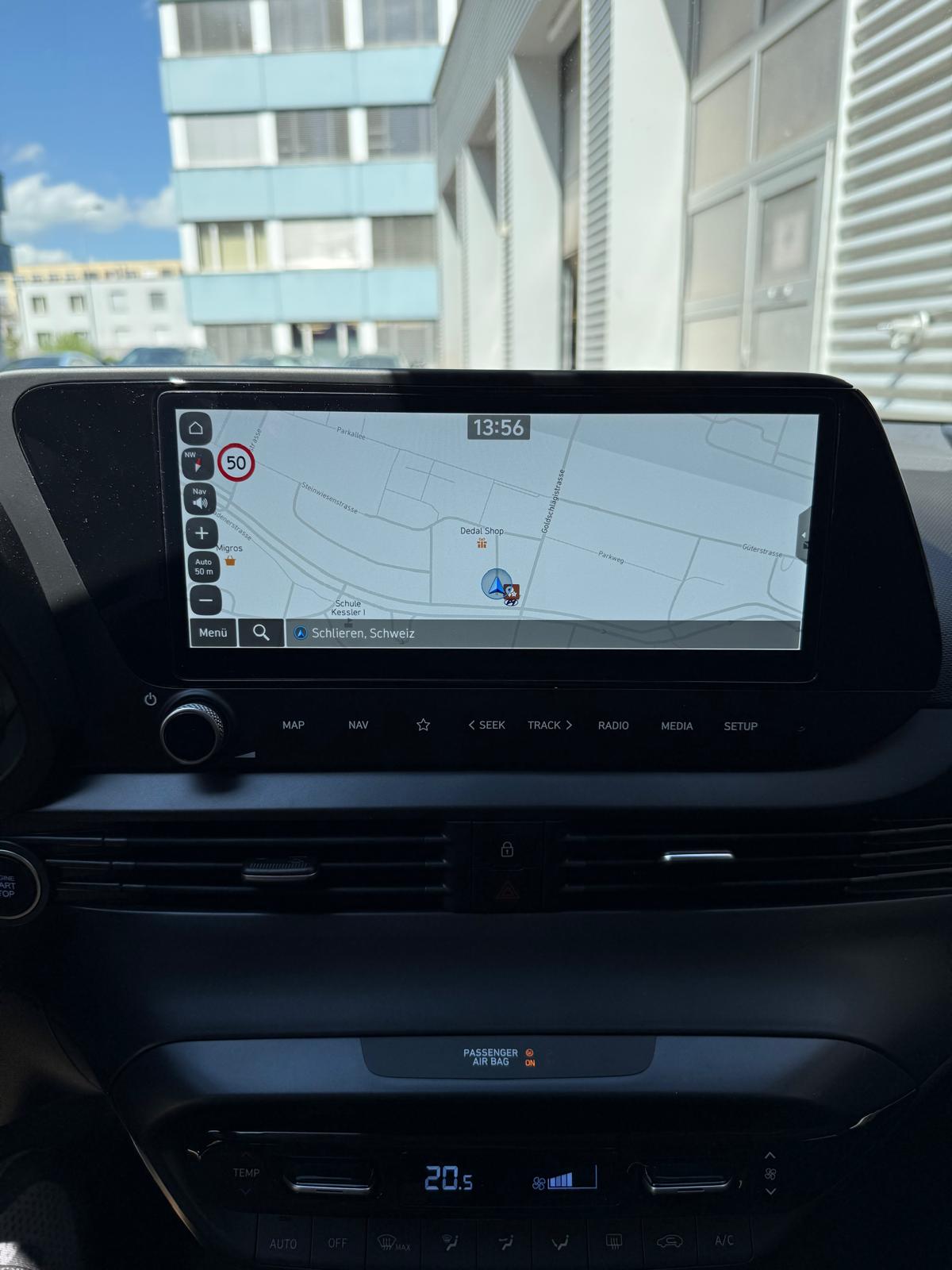 HYUNDAI Bayon 1.0 T-GDi Amplia-image-14