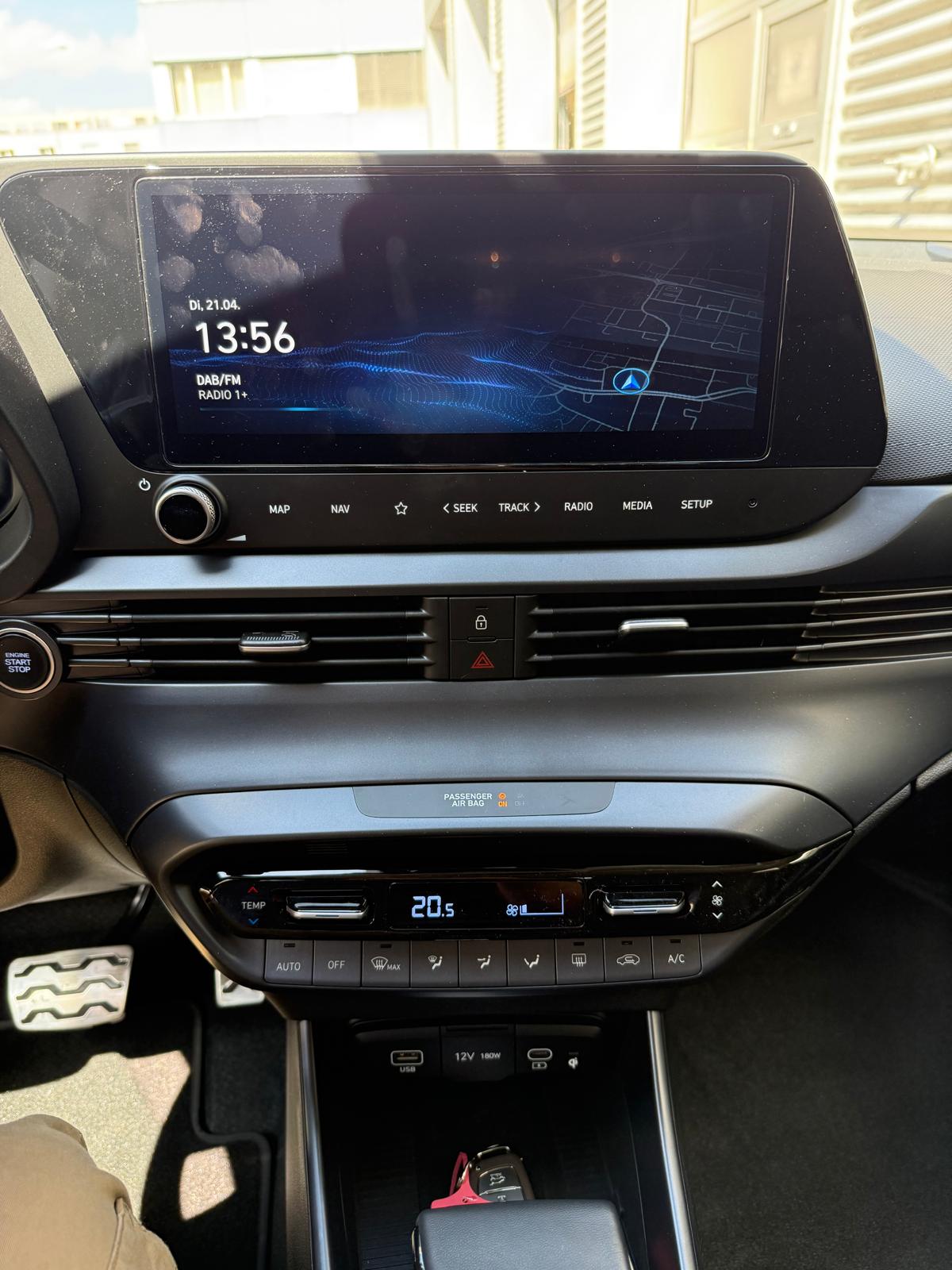 HYUNDAI Bayon 1.0 T-GDi Amplia-image-15