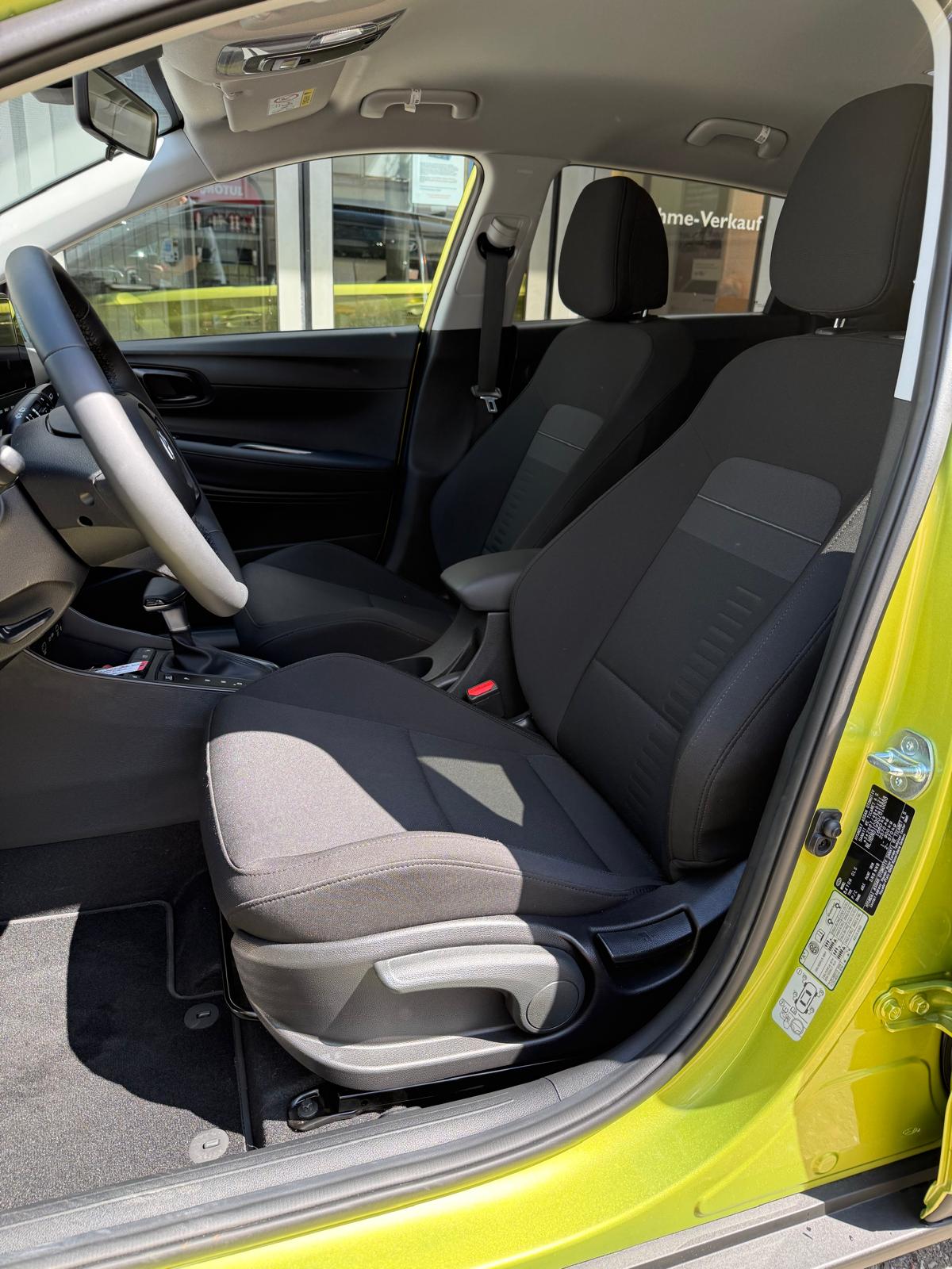 HYUNDAI Bayon 1.0 T-GDi Amplia-image-13
