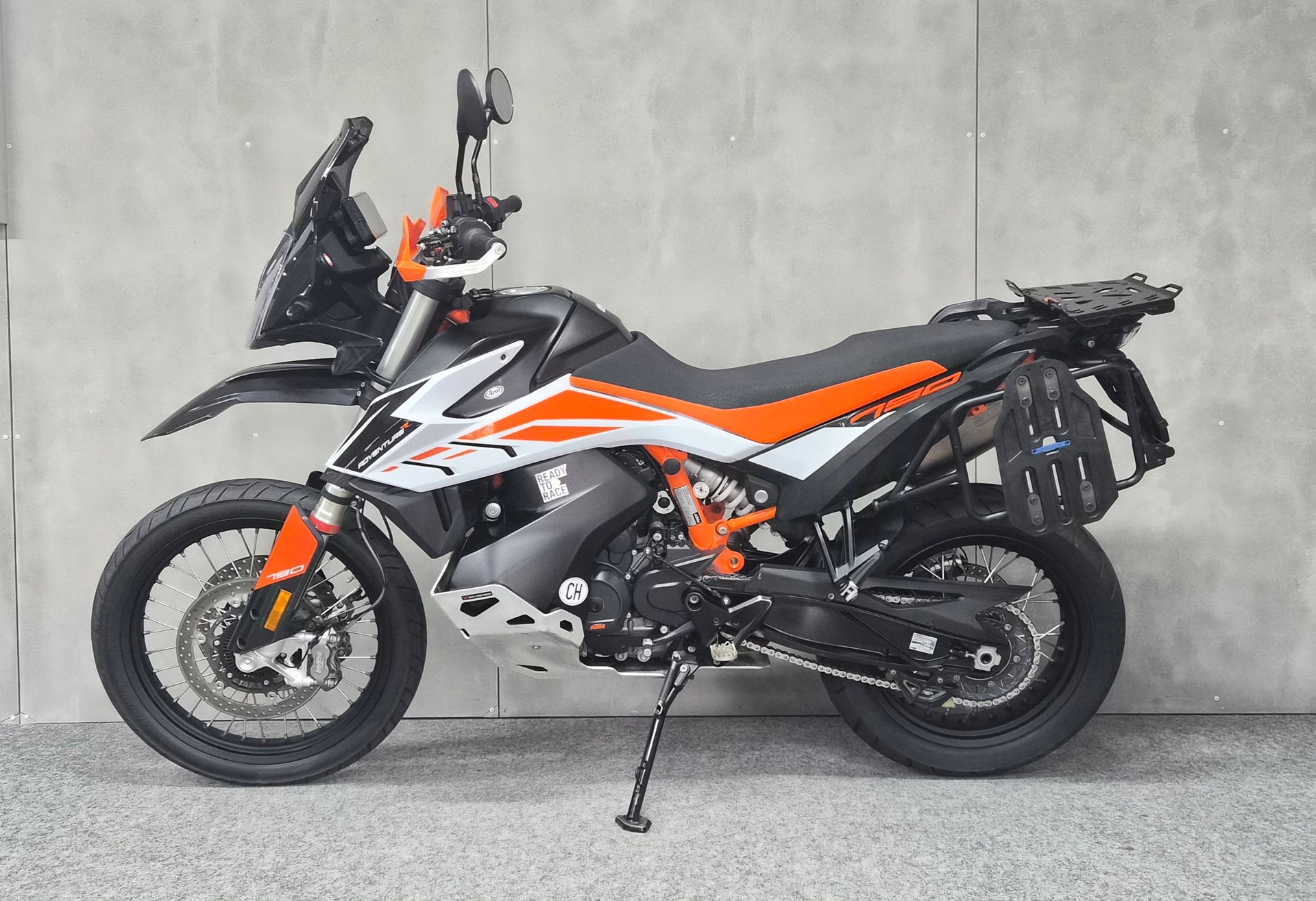 KTM 790 Adventure ABS-image-3