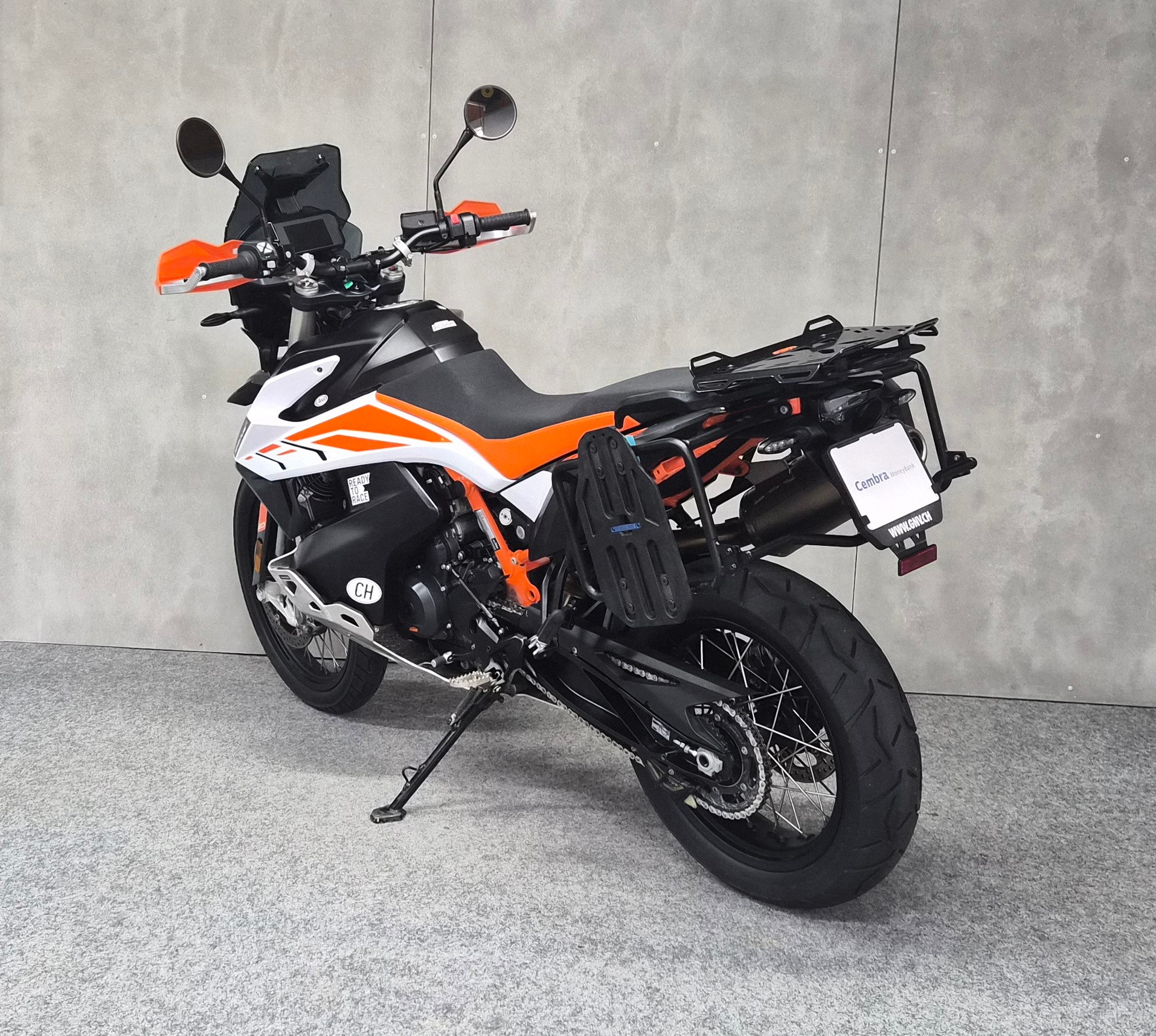KTM 790 Adventure ABS-image-4