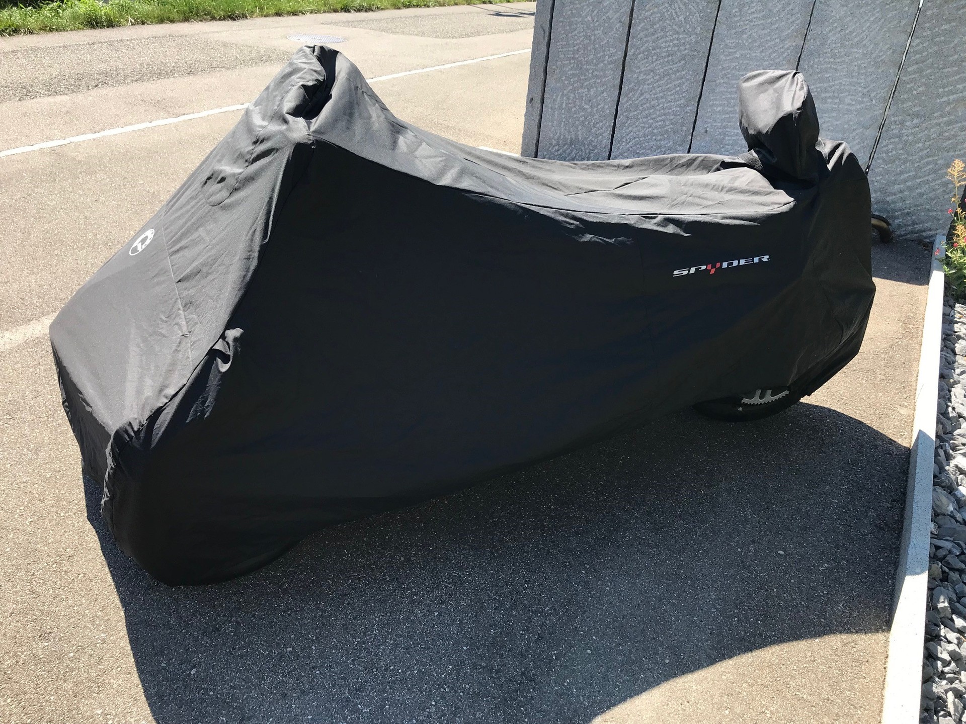 CAN-AM Spyder RS-S SE5-image-4