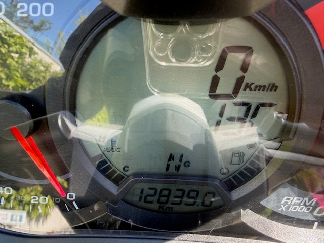 CAN-AM Spyder RS-S SE5-image-3