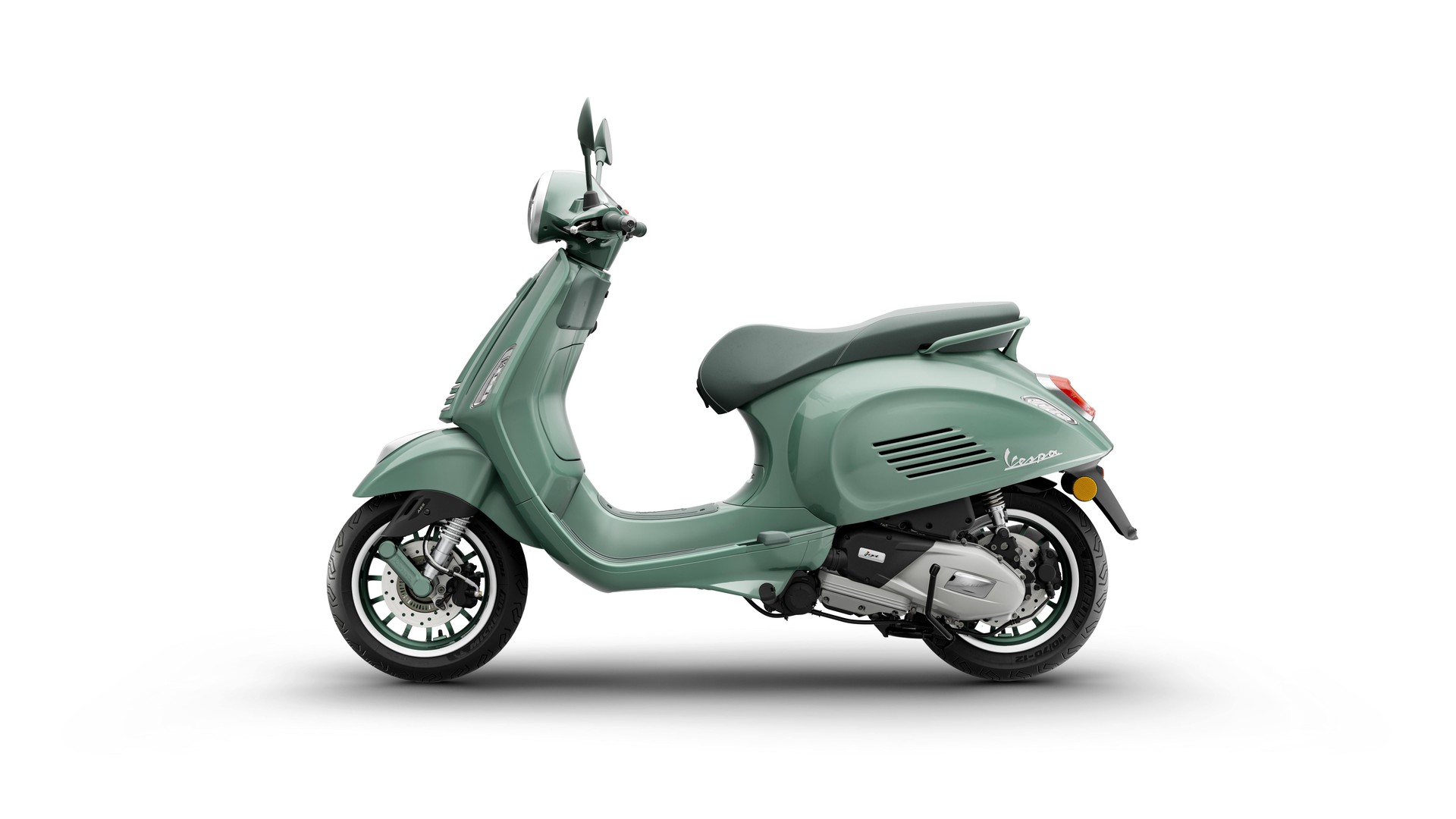 PIAGGIO PIAGGIO Vespa Primavera 125 80th E5+ MY26 (4 Jahre Garantie)-image-4