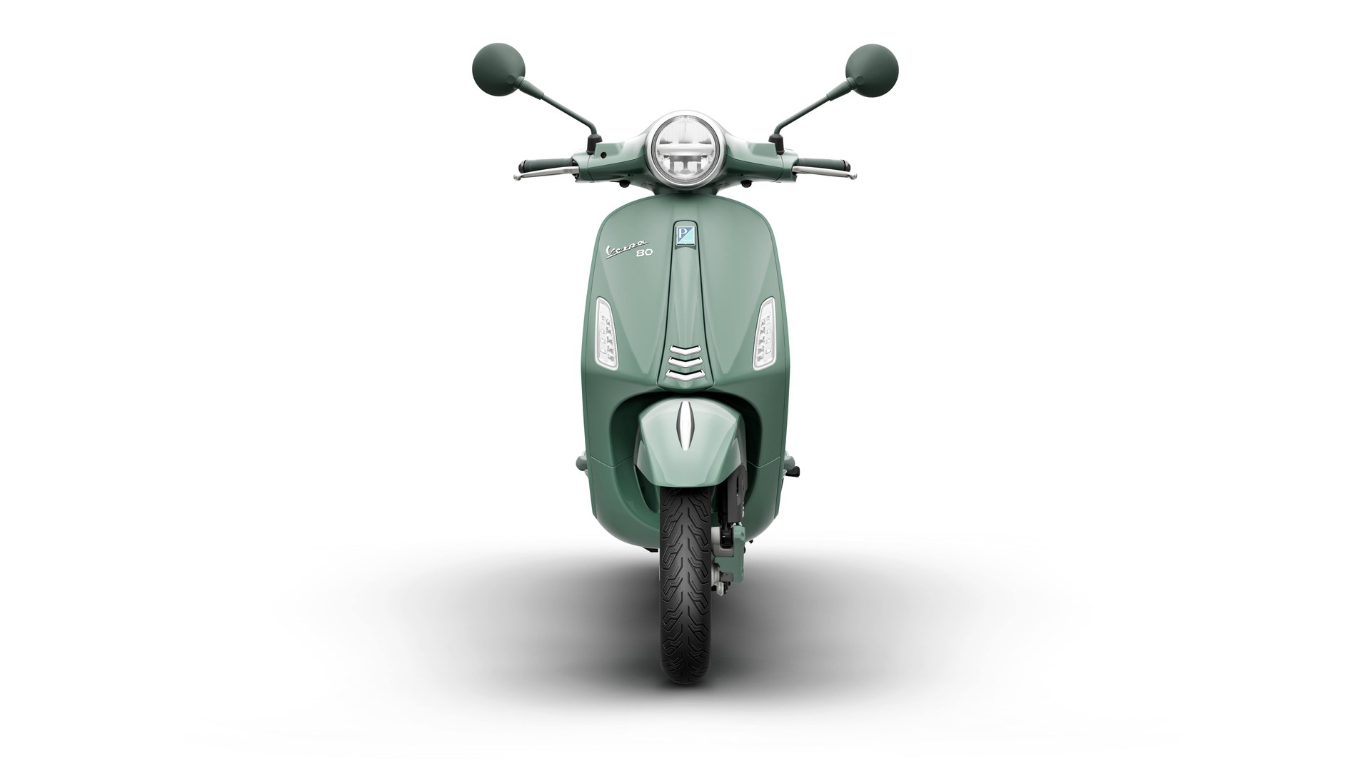 PIAGGIO PIAGGIO Vespa Primavera 125 80th E5+ MY26 (4 Jahre Garantie)-image-2