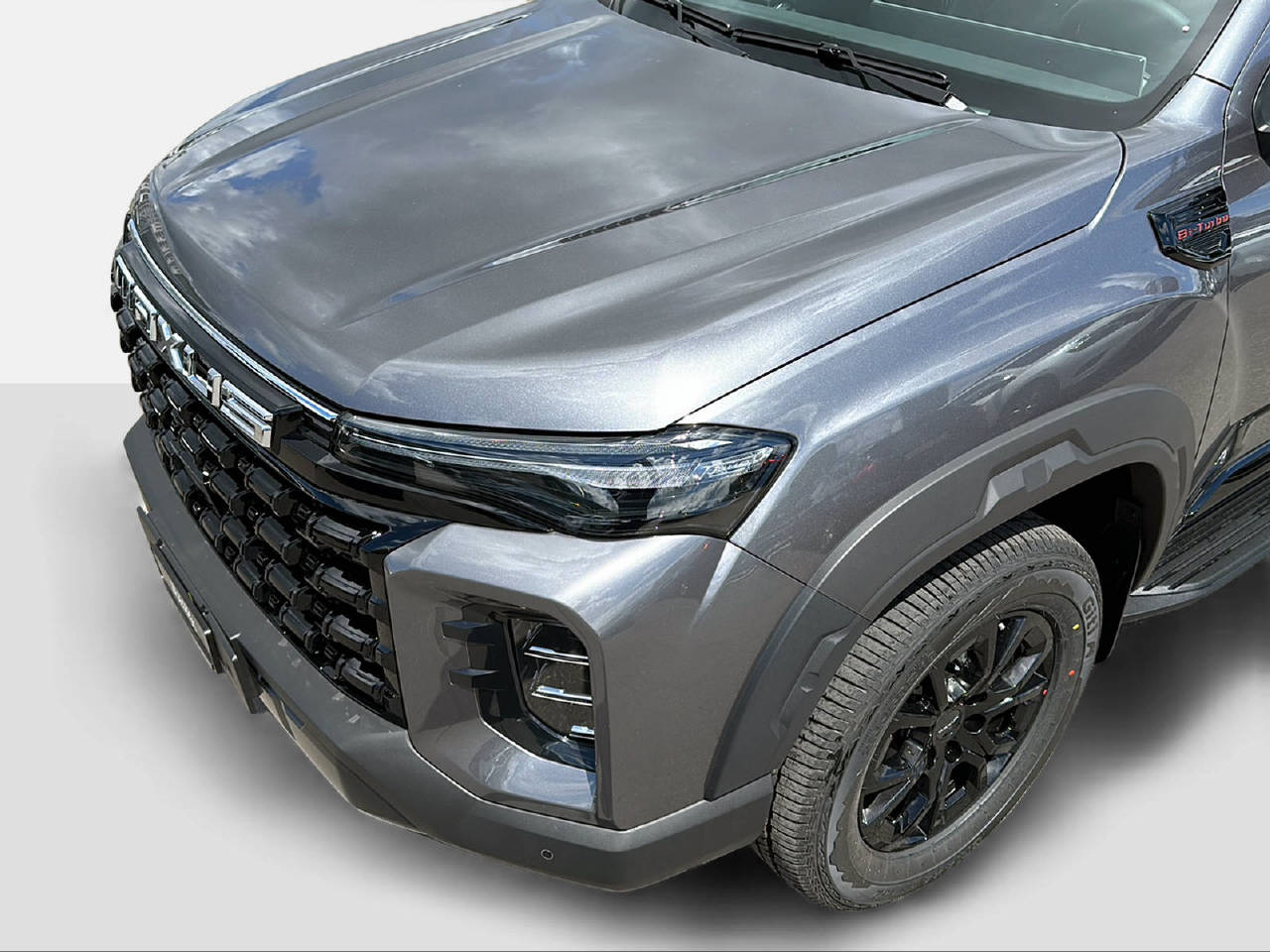 MAXUS T60-image-8