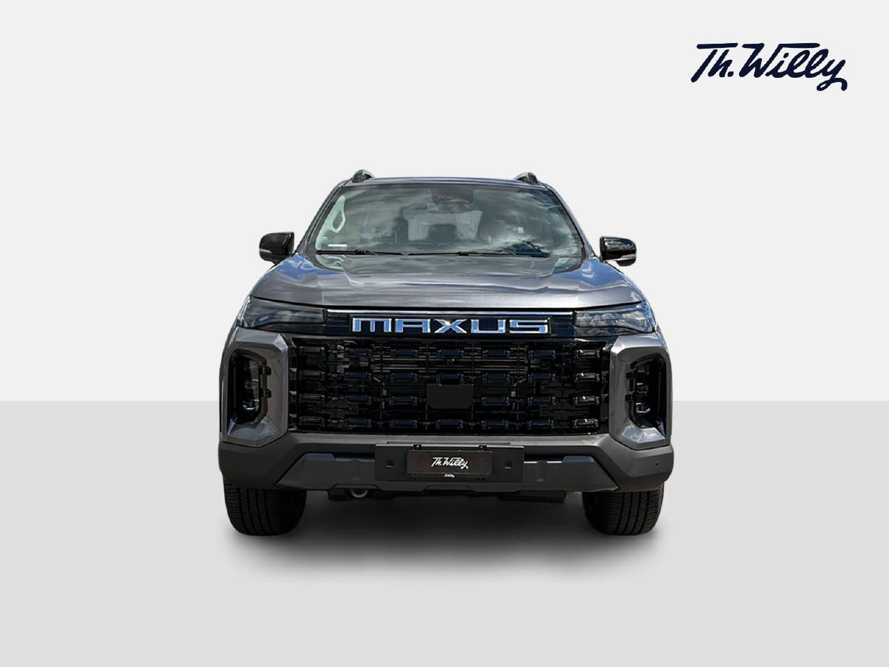 MAXUS T60-image-7
