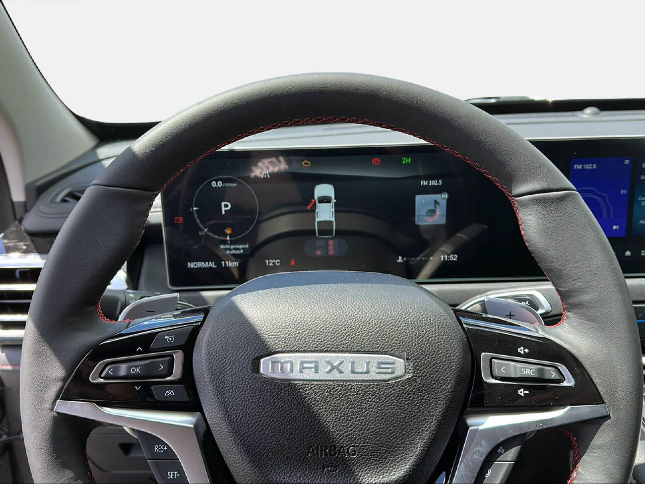 MAXUS T60-image-10