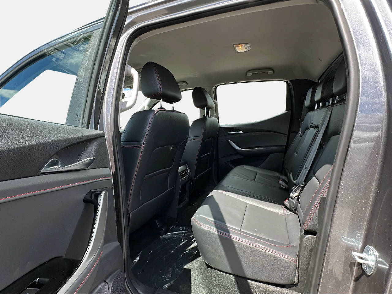 MAXUS T60-image-12