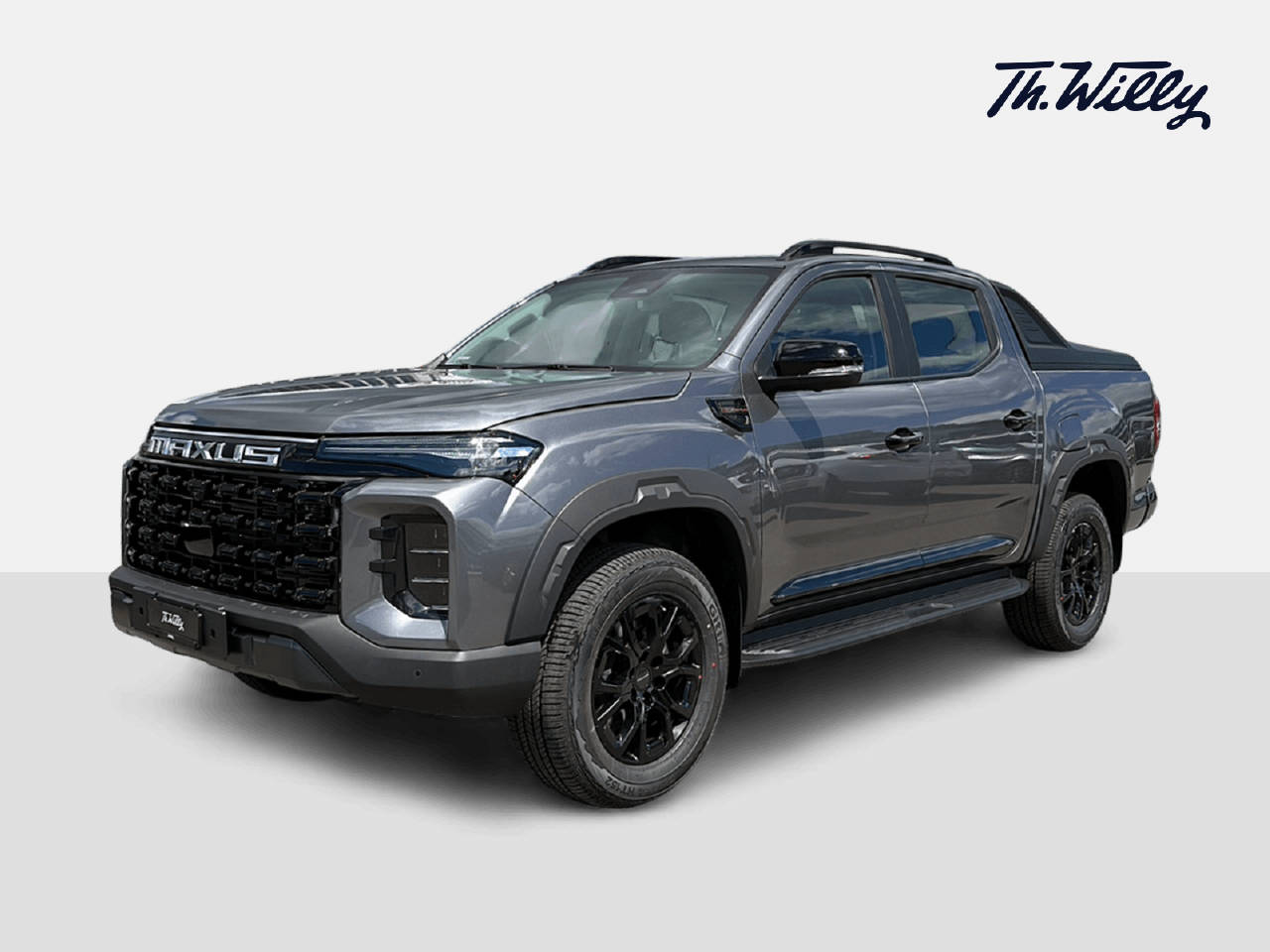 MAXUS T60
