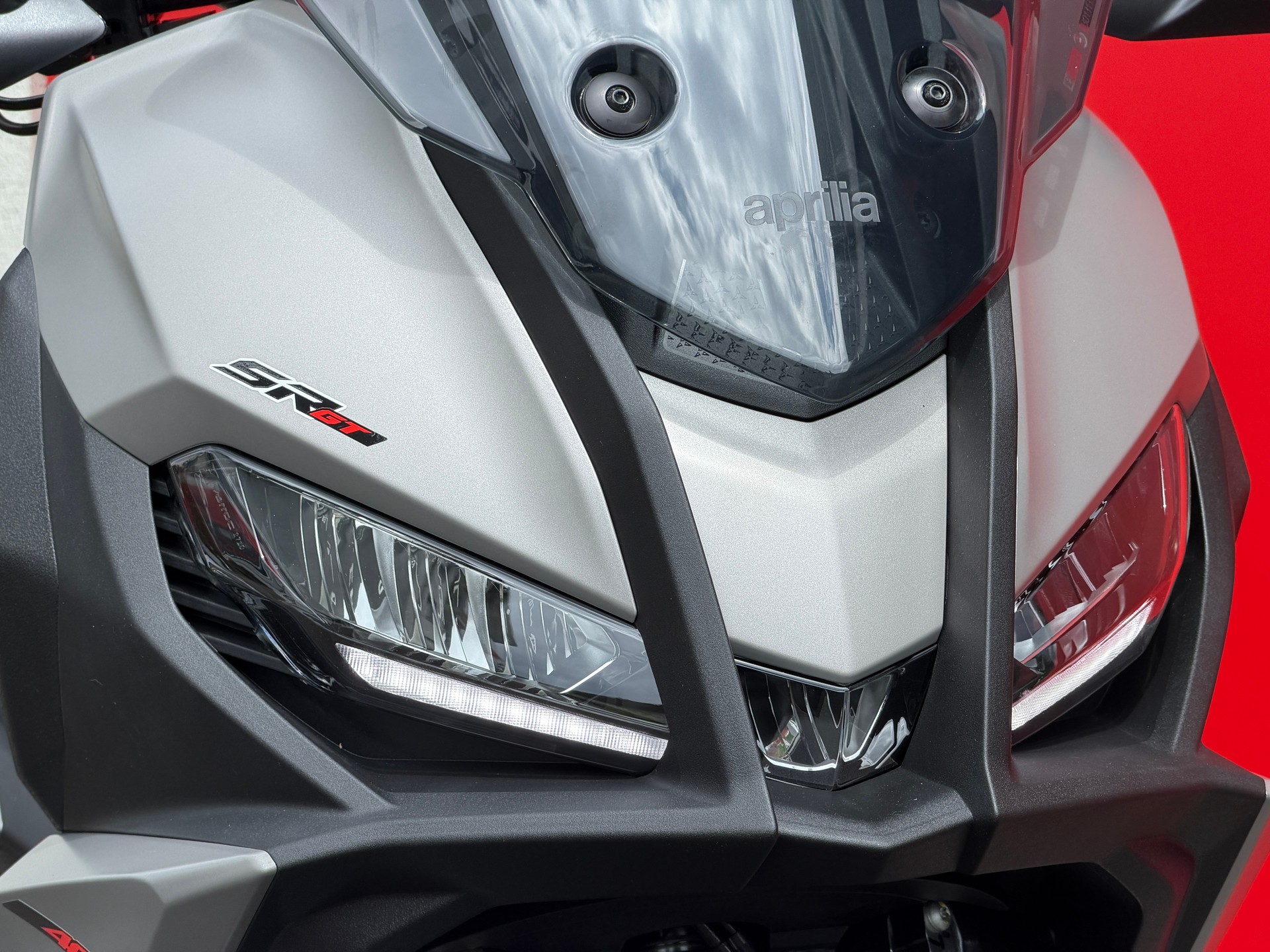 APRILIA - Occasionen kaufen | MotoScout24
