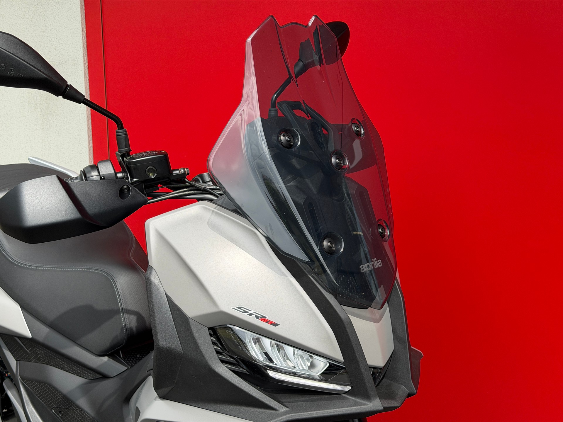 APRILIA - Occasionen kaufen | MotoScout24
