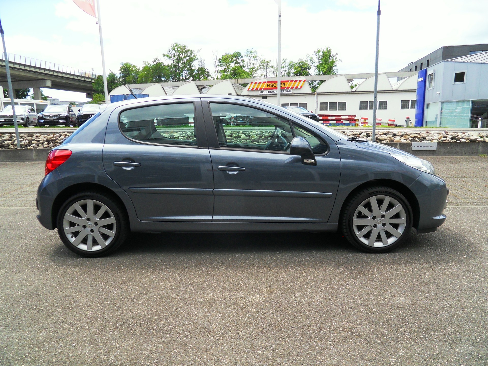 PEUGEOT 207 1.6 16V Turbo Sport-showroom-element-3