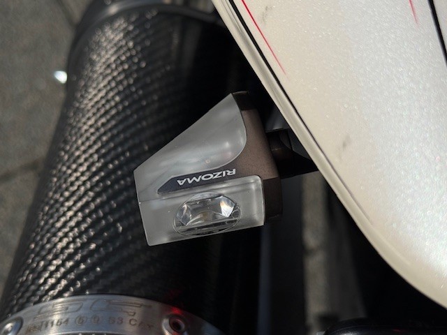 DUCATI Monster 696-image-10