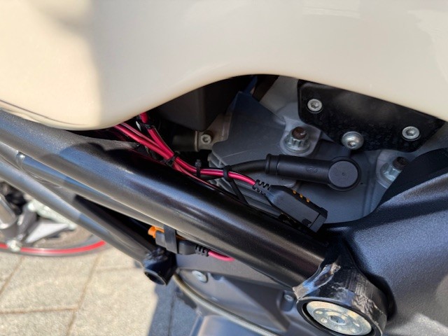 DUCATI Monster 696-image-7