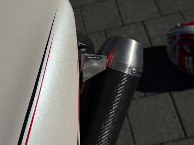 DUCATI Monster 696-image-11