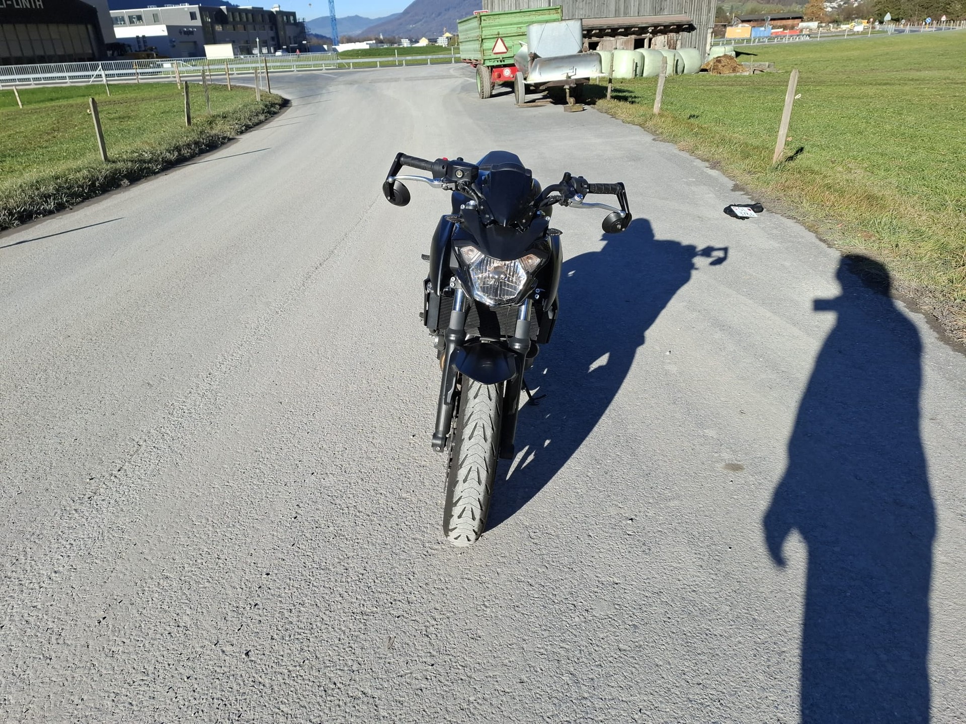 KAWASAKI Z 650 ABS-image-1