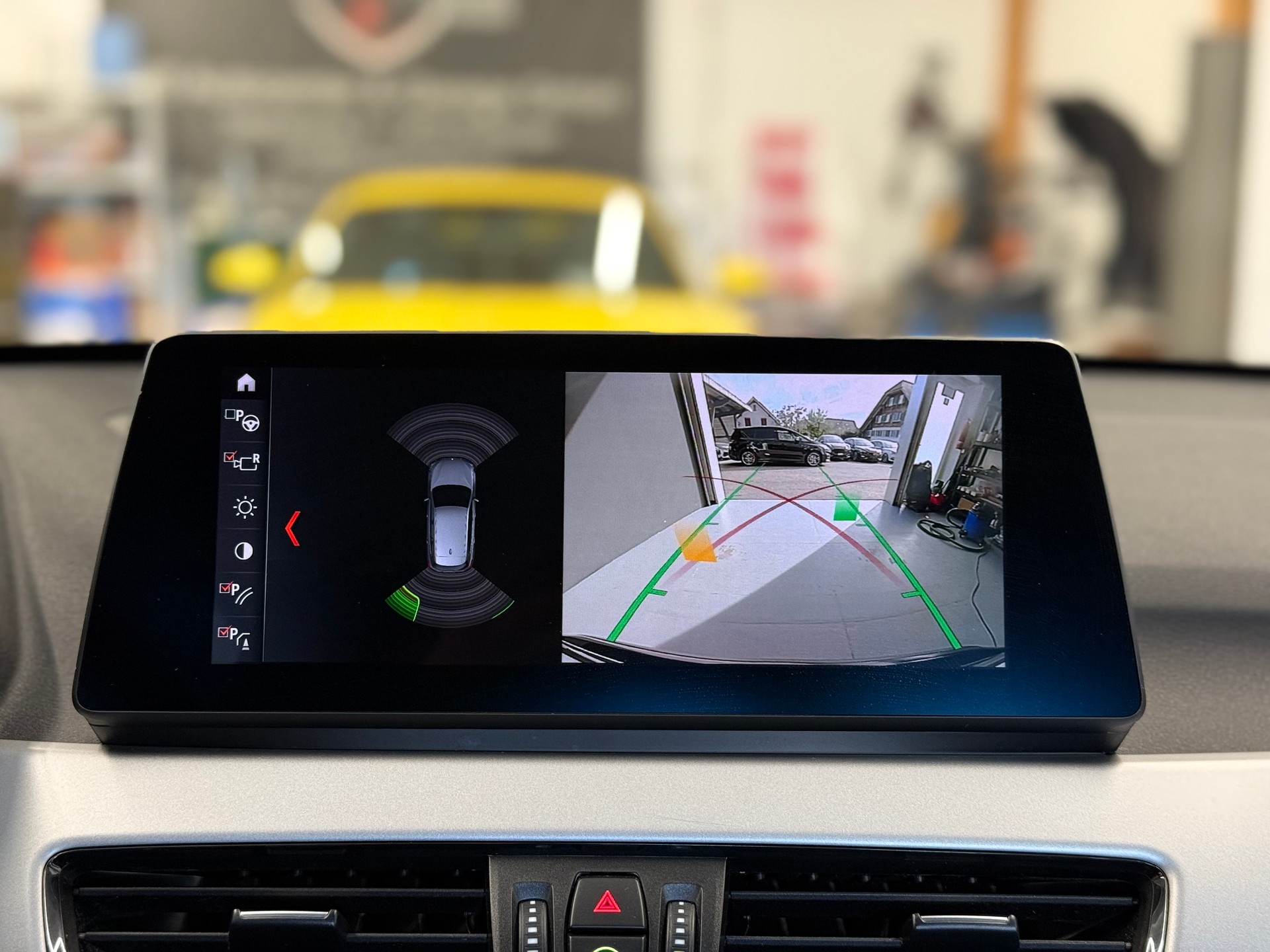 BMW X1 sDrive 18d Essential Edition Steptronic-image-20