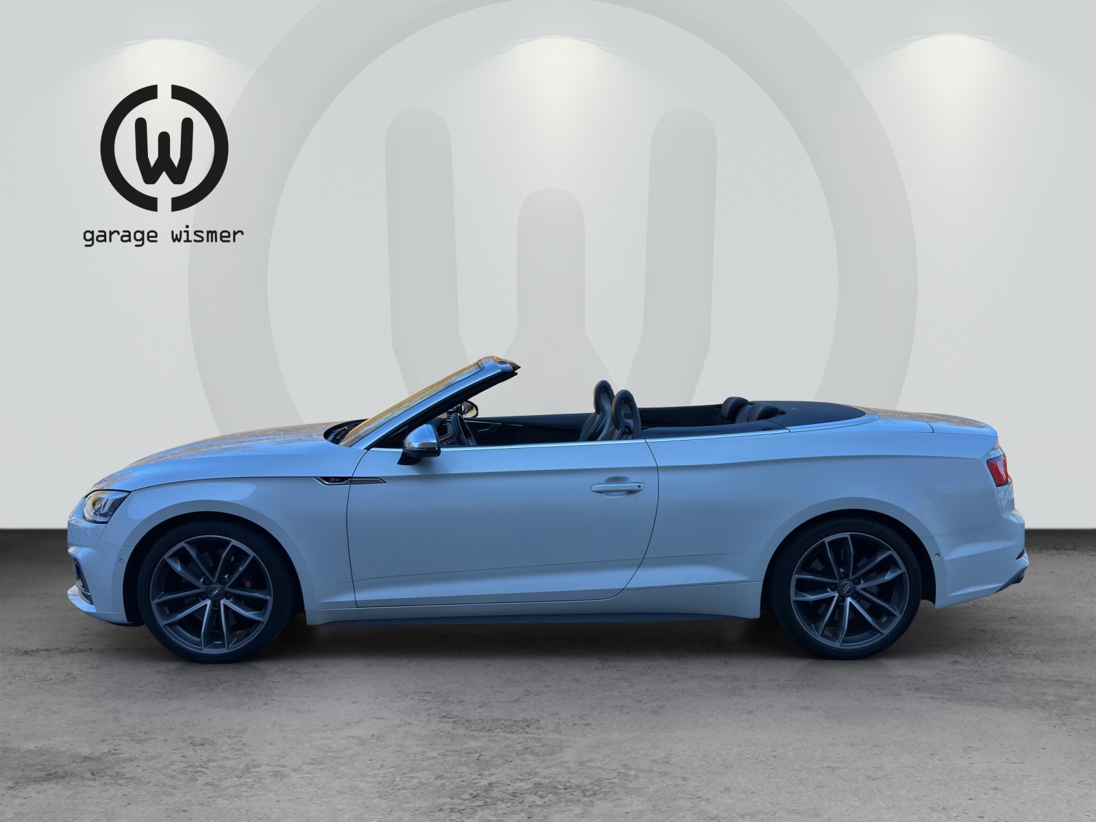 AUDI S5 Cabriolet 3.0 TFSI quattro tiptronic-showroom-element-1