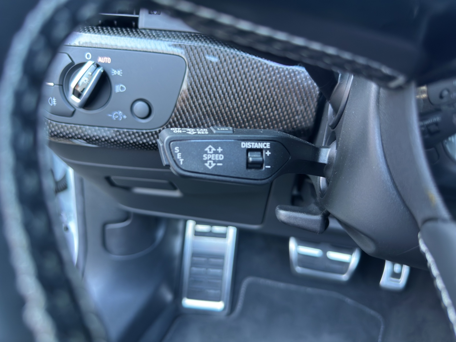 AUDI S5 Cabriolet 3.0 TFSI quattro tiptronic-image-16