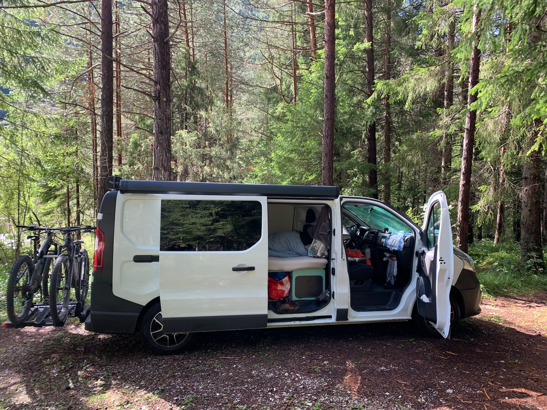 RENAULT TRAFIC-image-1