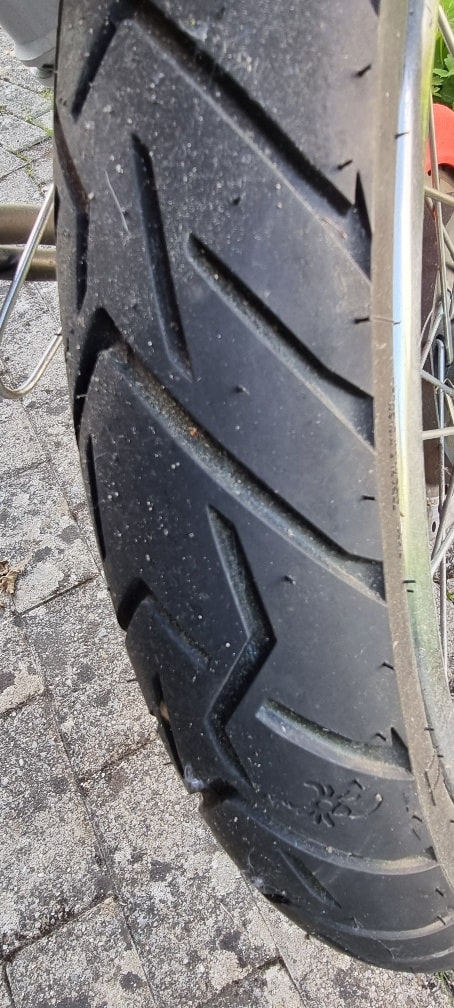 YAMAHA XT 600 E-image-3