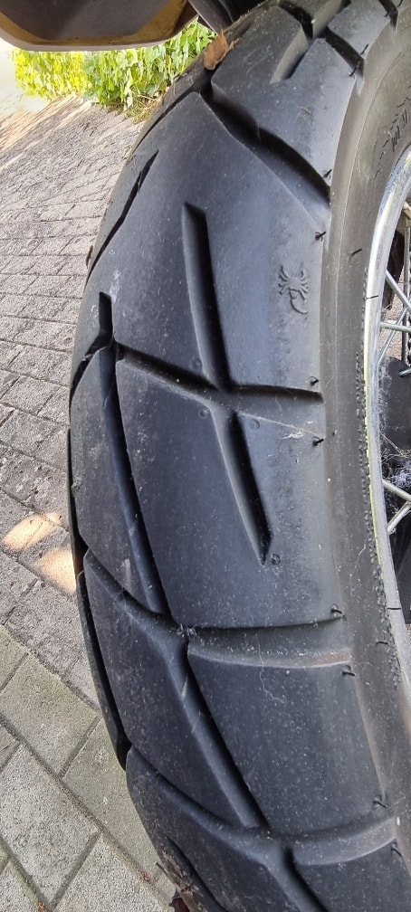 YAMAHA XT 600 E-image-2