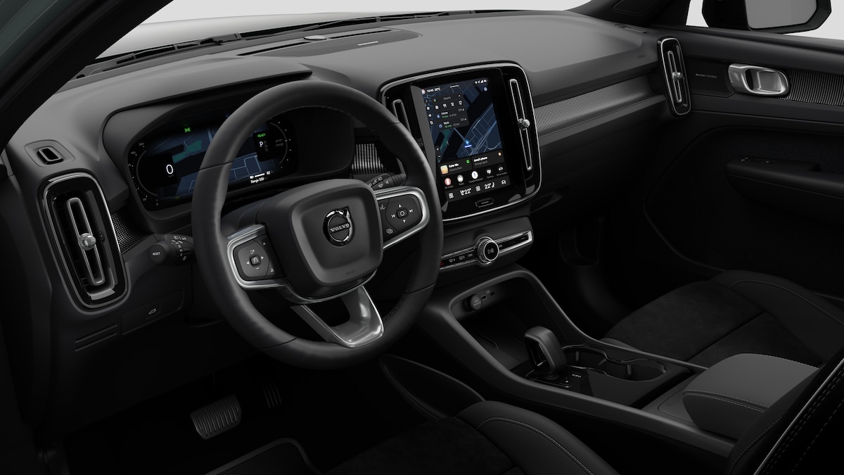 VOLVO EX40 Twin XCENTRIC Edition AWD-image-8