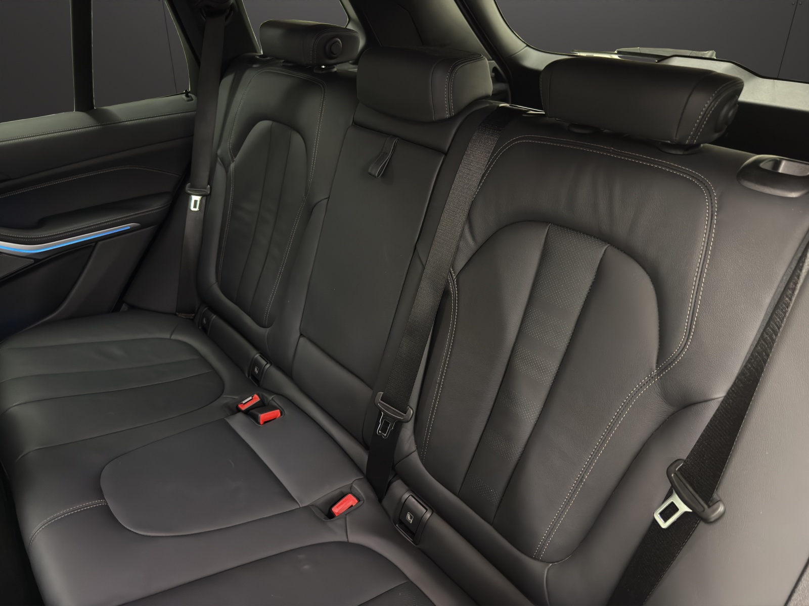 BMW X5 45e xDrive M SPORTPAKET-image-15
