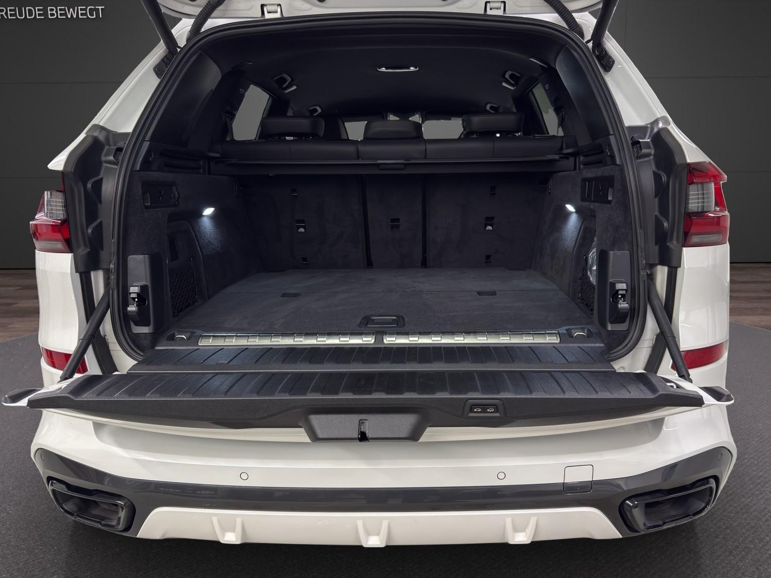 BMW X5 45e xDrive M SPORTPAKET-image-22