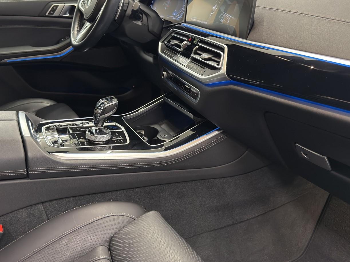 BMW X5 45e xDrive M SPORTPAKET-image-20