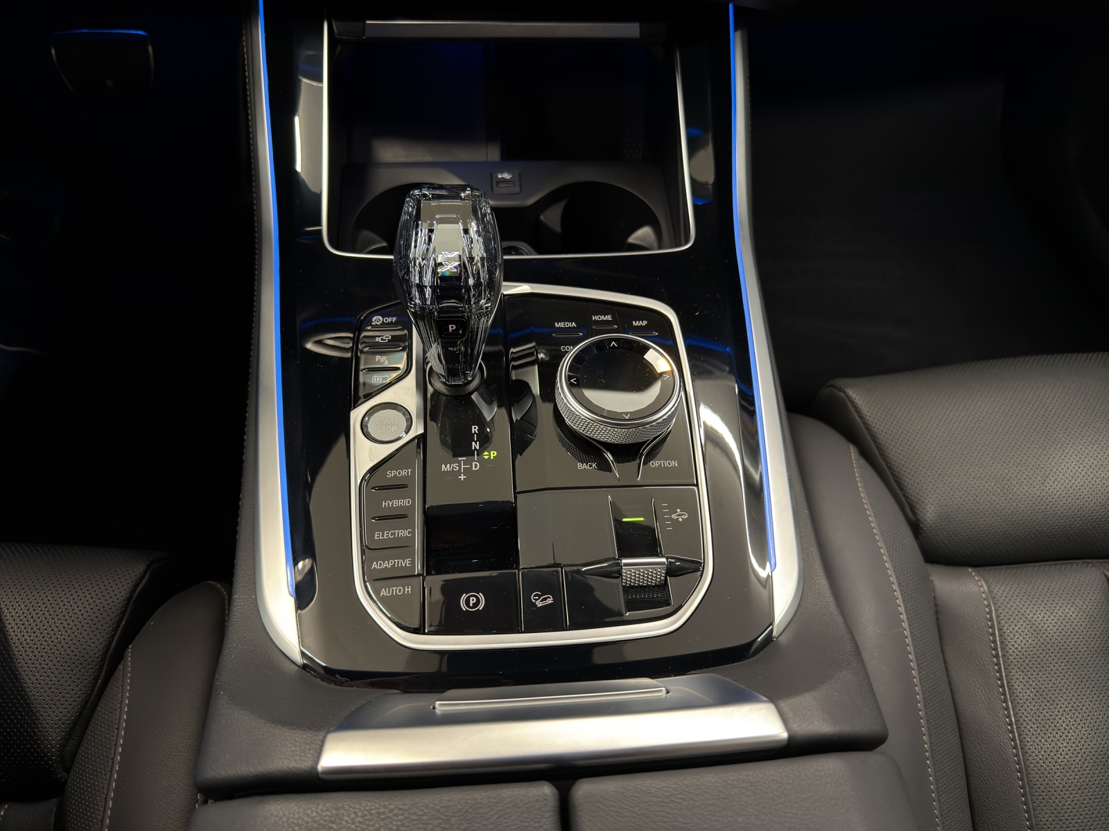 BMW X5 45e xDrive M SPORTPAKET-image-16
