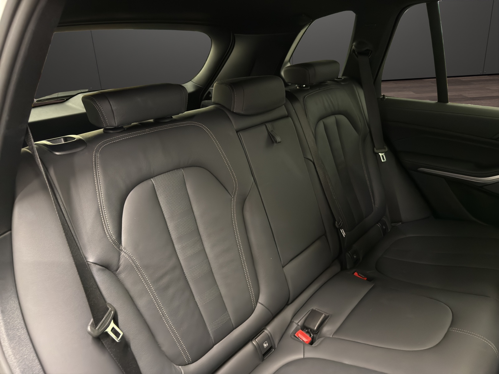 BMW X5 45e xDrive M SPORTPAKET-image-18