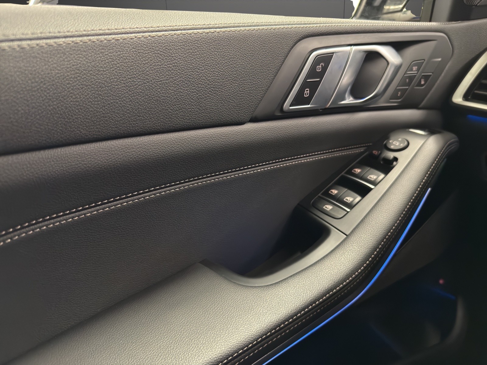 BMW X5 45e xDrive M SPORTPAKET-image-14
