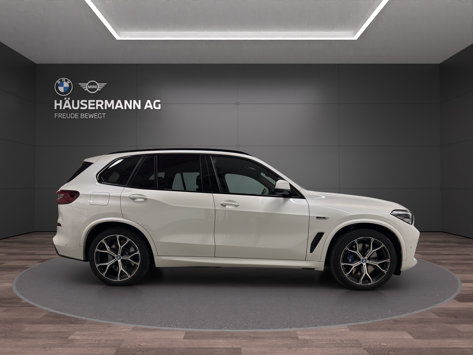 BMW X5 45e xDrive M SPORTPAKET-showroom-element-3