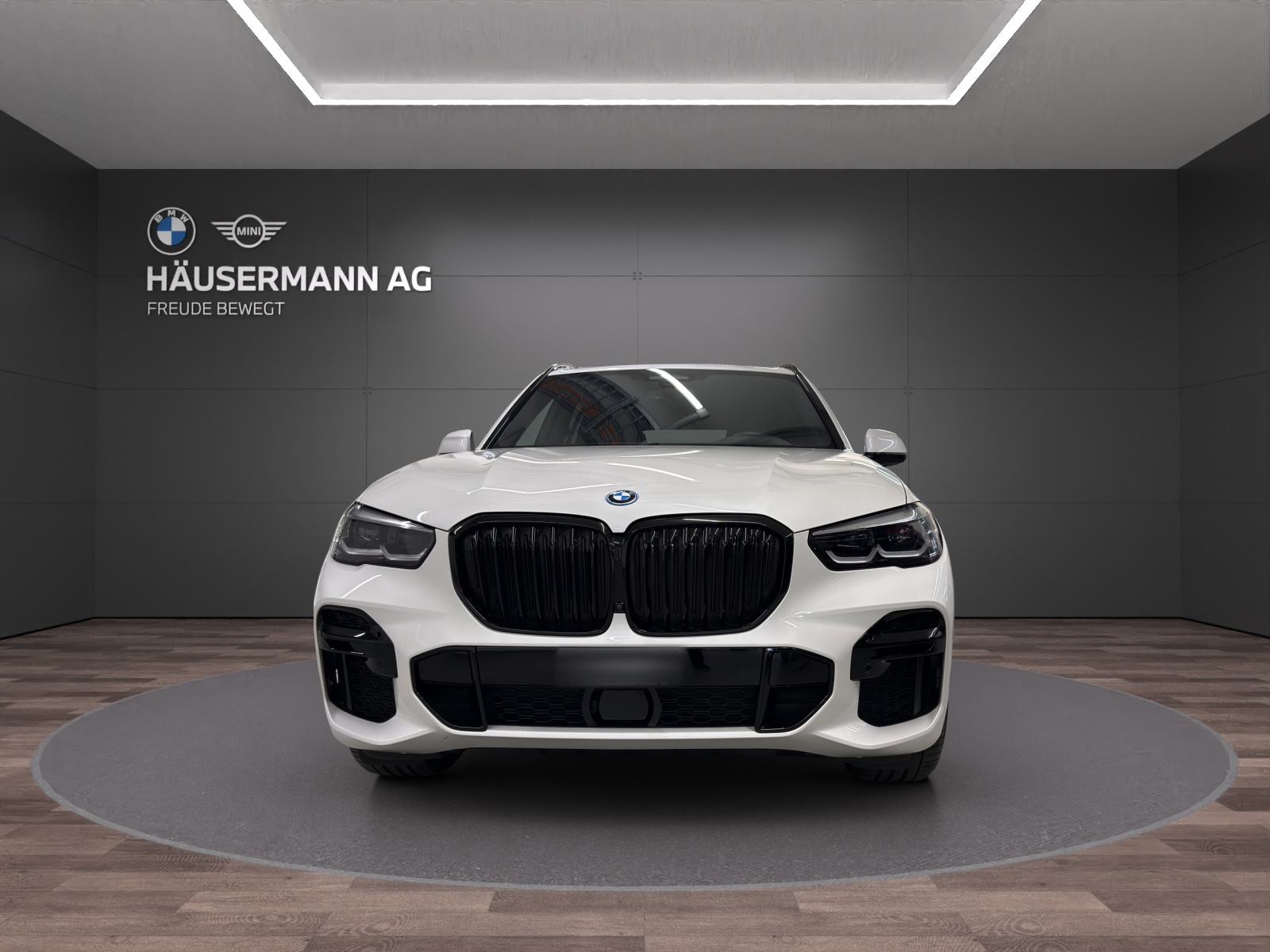 BMW X5 45e xDrive M SPORTPAKET-showroom-element-1